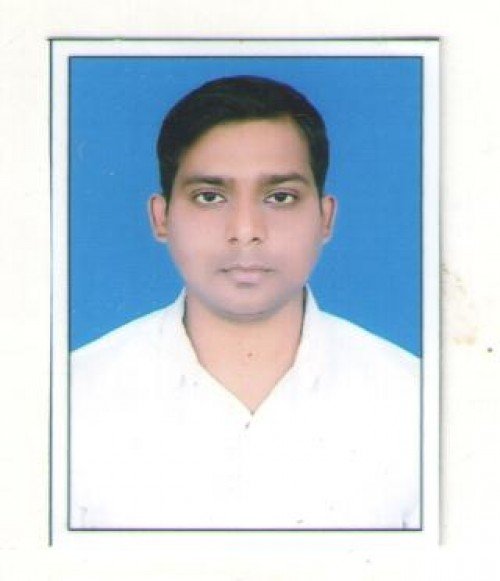 Anoop Mishra  home tutor in Prayagraj.